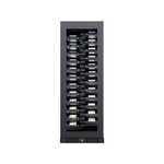 Grand Cru Label View 143SBLV Wine Fridge - 143 Bottle Capacity