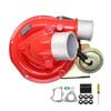 Gen1 High Flow Turbo Charger For Nissan Navara D22 Zd30 3.0l Ht12-19b