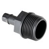Male Director 13mm x 25mm BSP Thread - 10 Pack