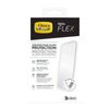 Otterbox Alpha Flex Antimicrobial Glass Screen Protector for Galaxy S23+ Plus - Clear