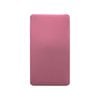 Sensory Fitted Bed Sheet - Pink