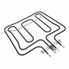 Smeg Oven/Stove Grill/Top Oven Element 806890409