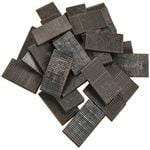 Hanwood 12mm Floating Floor Spacers - 30 Pack
