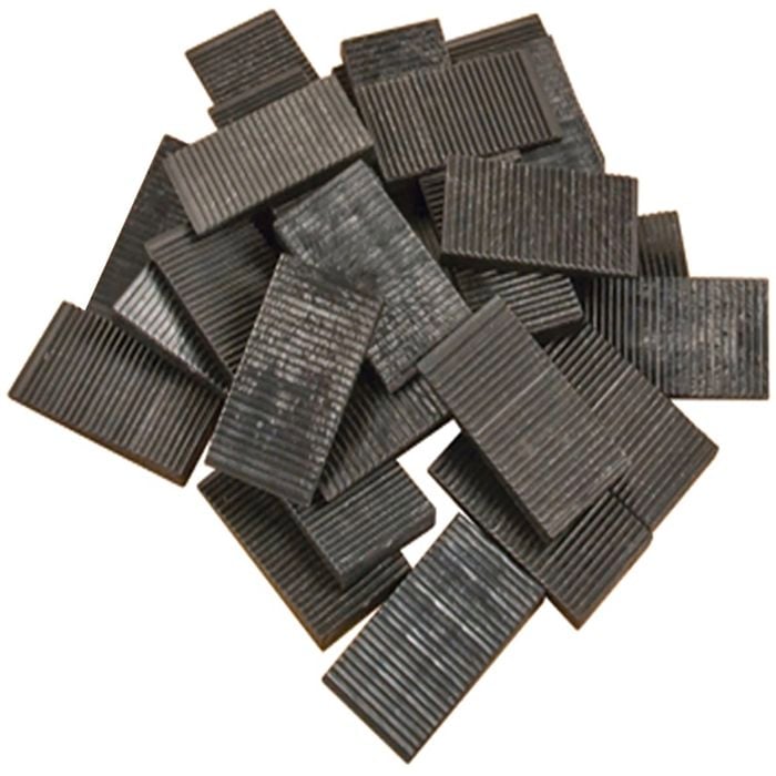 Hanwood 12mm Floating Floor Spacers - 30 Pack