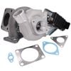 GT2052V Turbo For Land Rover Defender 2.4DCI 122HP 90KW 1990-2013 7526100015