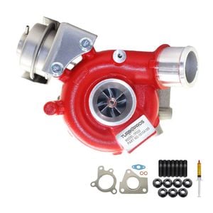 Gen1 High Flow Turbo Charger For Mitsubishi Asx 4n13 1.8l 1515a185