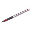 Uni Air Liquid Ink Fine Rollerball Pen 0.7mm 12pcs (Red)
