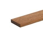 90 x 19mm Kwila Griptread Decking - Random Lengths