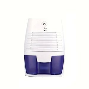 Compact Usb Dehumidifier 1-10l For Small Rooms