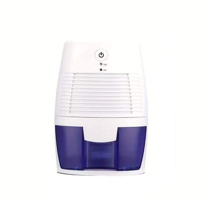 Compact Usb Dehumidifier 1-10l For Small Rooms