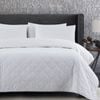Dreamaker Lightweight Bamboo & Cotton Blend Quilt - King Bed