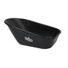Saxon 100L Black Pick and Mix Wheelbarrow Tray