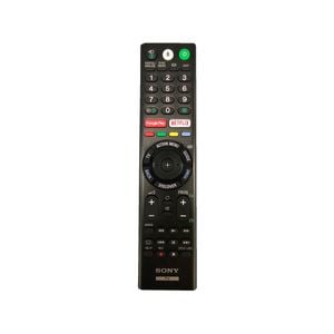 Genuine Sony TV Remote Control -  RMF-TX300A