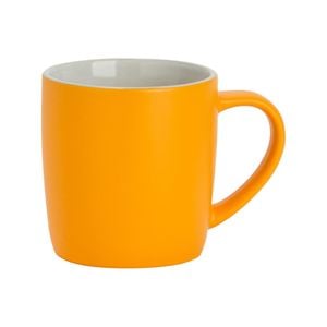 Argon Tableware Matt Tea And Coffee Mug - 350ml