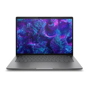 Hp Zbook 8 G1i 14" Touchscreen Mobile Workstation, Ultra 7-255h, 32gb Ram, 1tb Ssd, Rtx 500 4gb, Windows 11 Pro [bv5l2pt]