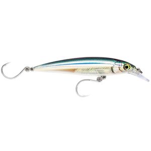 Rapala XRap Long Cast 14cm Hard Body Fishing Lure Anchovy