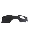 For Mazda 3 Bp 01/2019-on All Models Custom Car Dash Mat Cover Charcoal Dashmat