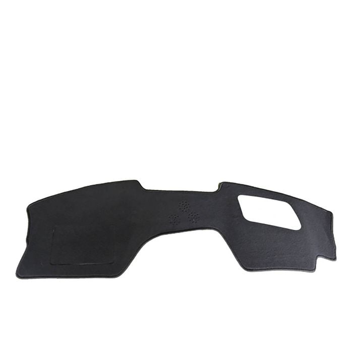 For Mazda 3 Bp 01/2019-on All Models Custom Car Dash Mat Cover Charcoal Dashmat