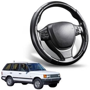Segmented Steering Wheel Cover for Land Rover Range Rover 1994 - 2002 (P38A)