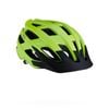 Bbb Aktiv Helmet L Fluro Yellow