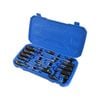 Kincrome TorqueMaster Screwdriver Set - 13 Piece