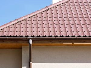 Guttering & Spouting products