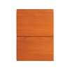 Fire Safe Cladding 5400 x 140mm Western Red Cedar V Joint