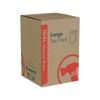 Bunnings 104L Heavy Duty Moving Carton