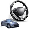 Segmented Steering Wheel Cover for MINI Cooper Convertible 2015 - Current (F57)