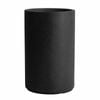 Tuscan Path 35cm Grey Harper Cylinder Pot