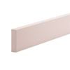 180 x 65mm 3.6m Beam GL8 H3 Pine Glulam Primed - 3.6m