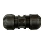 Philmac 15 - 21 x 15 - 21mm Male Universal Transition Pipe Coupling Joiner