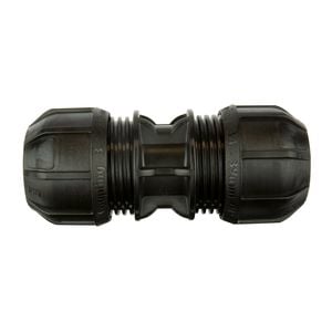 Philmac 15 - 21 x 15 - 21mm Universal Transition Coupling Universal Pipe Joiner