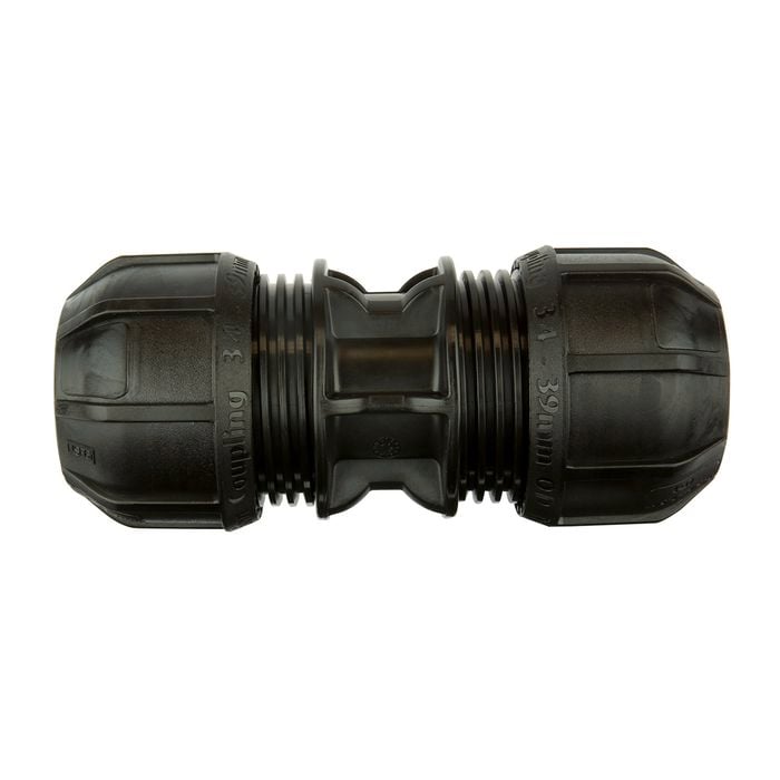 Philmac 15 - 21 x 15 - 21mm Universal Transition Coupling Universal Pipe Joiner