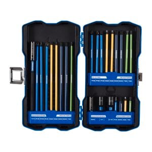 Kincrome 25 Piece Impact Bit Set