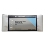 Crommelin 100mm x 10m Reinforcing Fabric