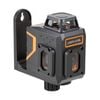 Advwin 12 Line Green Laser Level 360° Self Leveling 3D Laser Level Tool