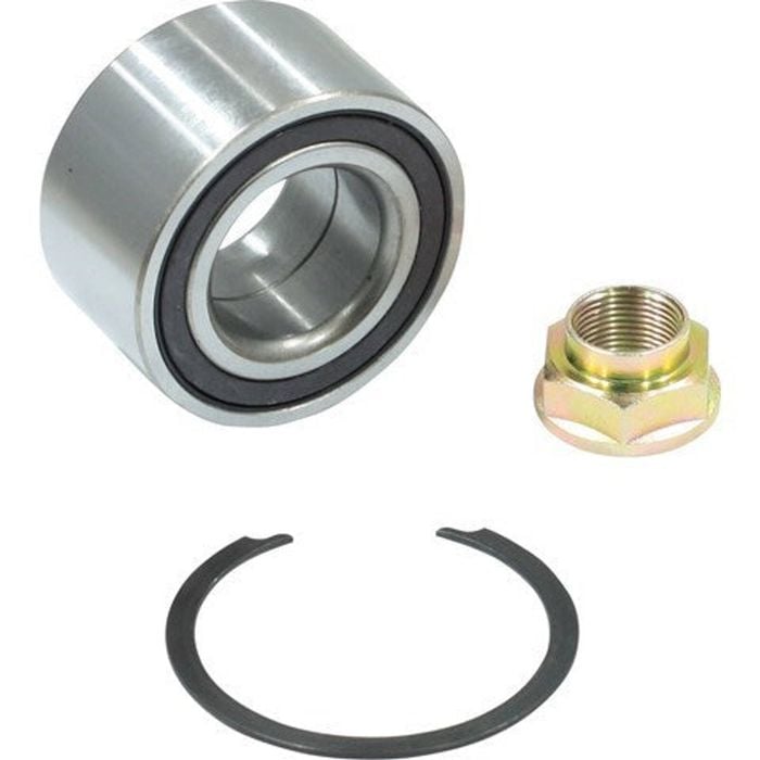 Front Wheel Bearing Kit For Honda Insight Ze Hybrid Jazz Ge City Gm