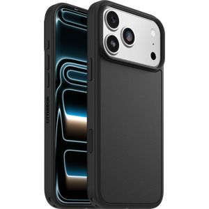 OtterBox Symmetry MagSafe Case for iPhone 17 Pro Max - Black