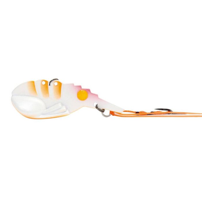 TT Lures SwitchPrawn+ 37mm Metal Blade Fishing Lure Yabbie