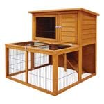 Pinnacle 1000 x 960 x 1000mm The Loft Animal Enclosure