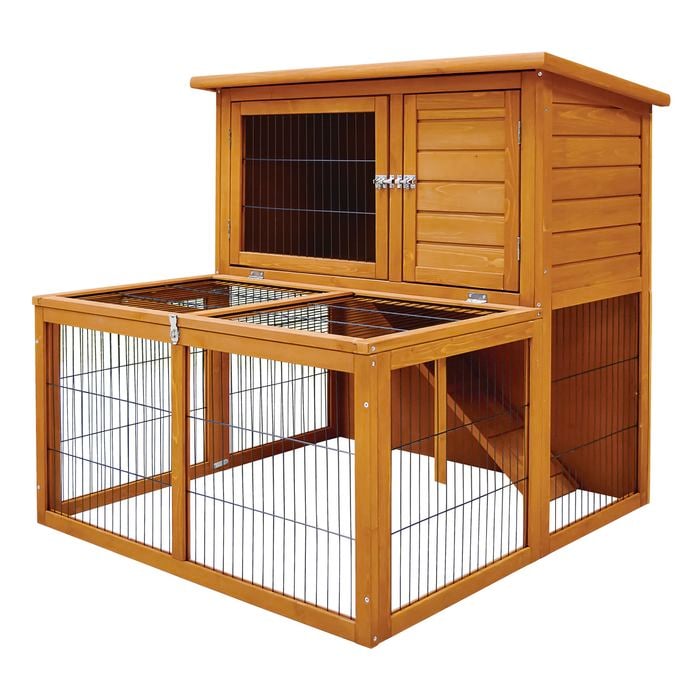 Pinnacle 1000 x 960 x 1000mm The Loft Animal Enclosure