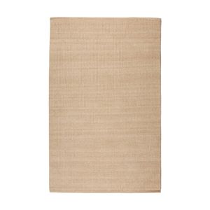 Colorscope knots contemporary indoor rug handspun textured natural 276x365cm