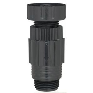 Pope 100kPa Pressure Poly Reducer