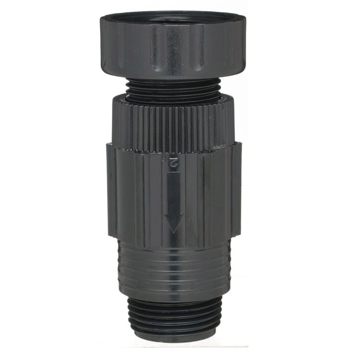 Pope 100kPa Pressure Poly Reducer