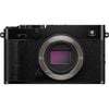 FUJIFILM X-E5 Camera - Black