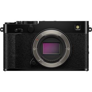 FUJIFILM X-E5 Camera - Black