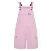 Green Hip All Women Shortalls Pink Size 22