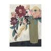 Artey | Jeweled Arrangement I - Stretched Canvas - Stretched Canvas - 60 x 80cm