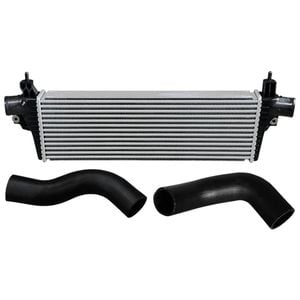 Intercooler & Hoses For Toyota Hilux 1gd-ftv 2.8l 2015-2020
